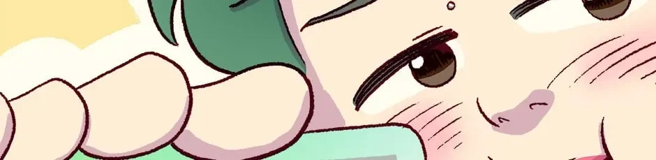 Hungry Heart Chapter 33 page 61 - 