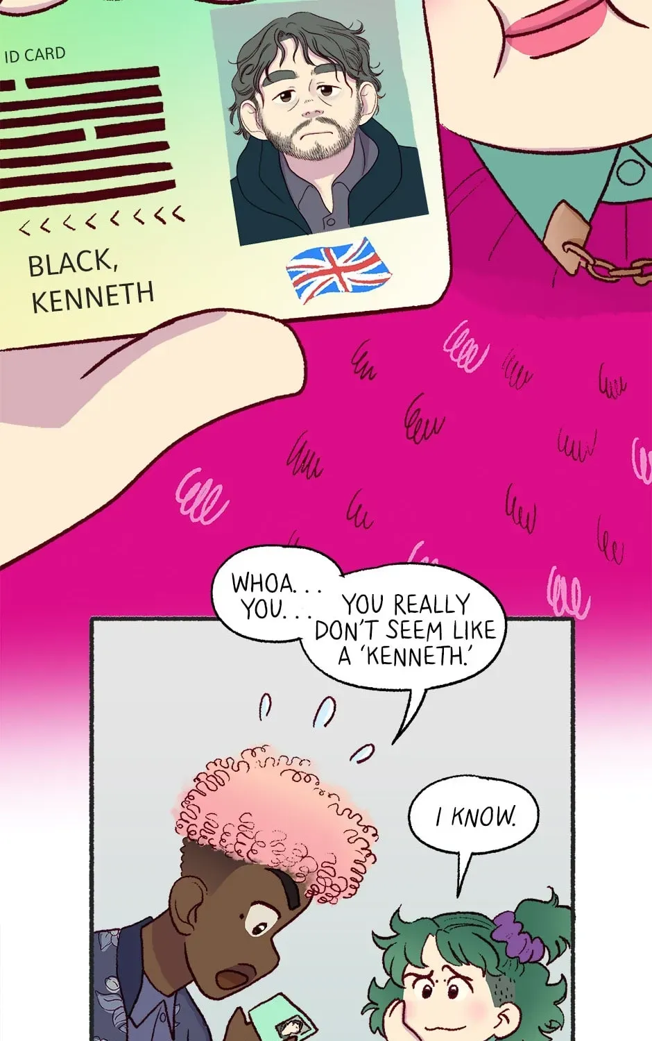Hungry Heart Chapter 33 page 62 - 