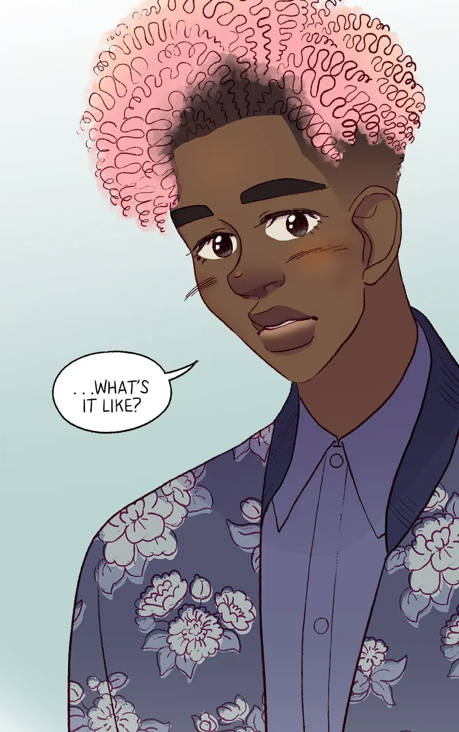 Hungry Heart Chapter 33 page 66 - 