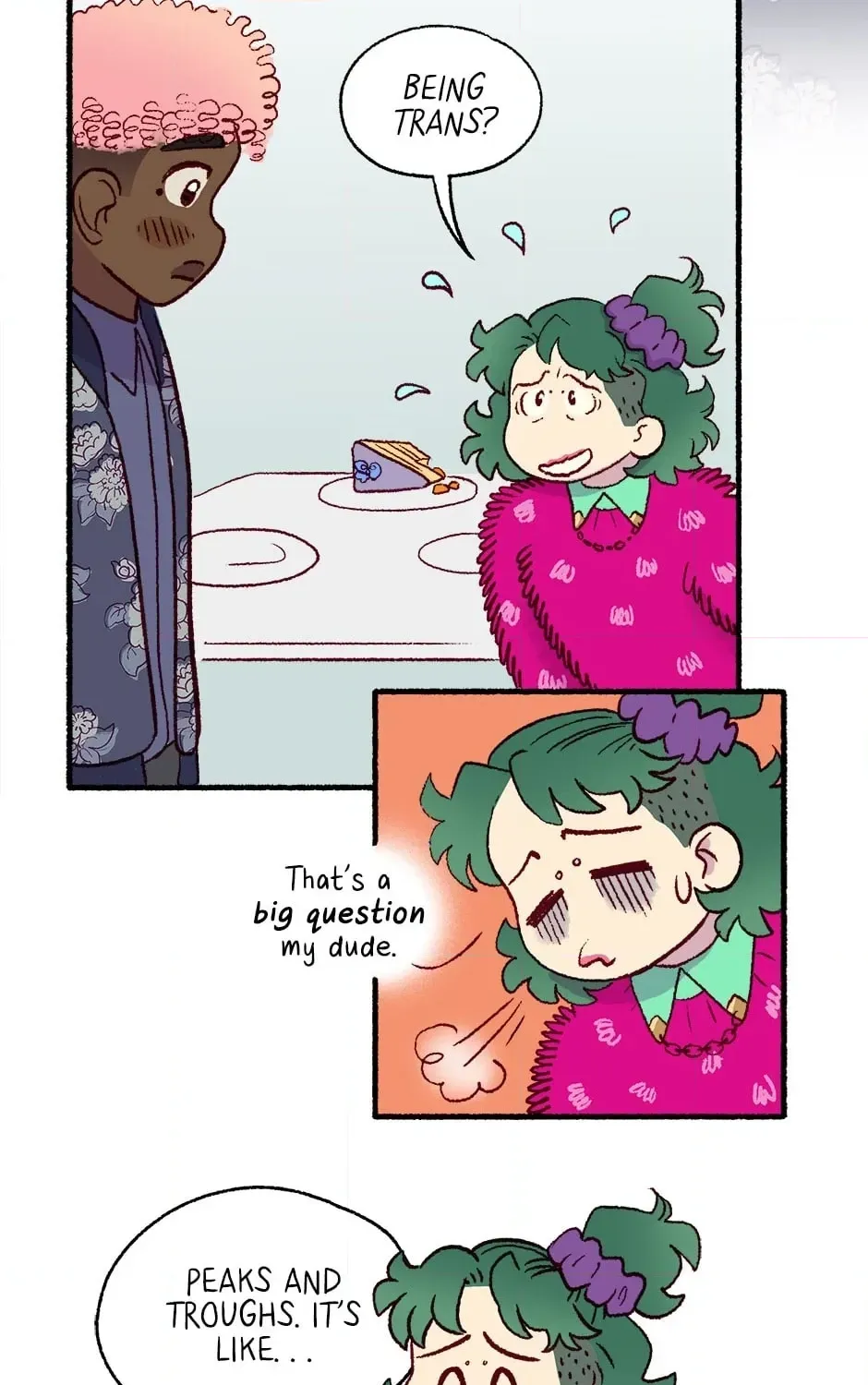 Hungry Heart Chapter 33 page 68 - 
