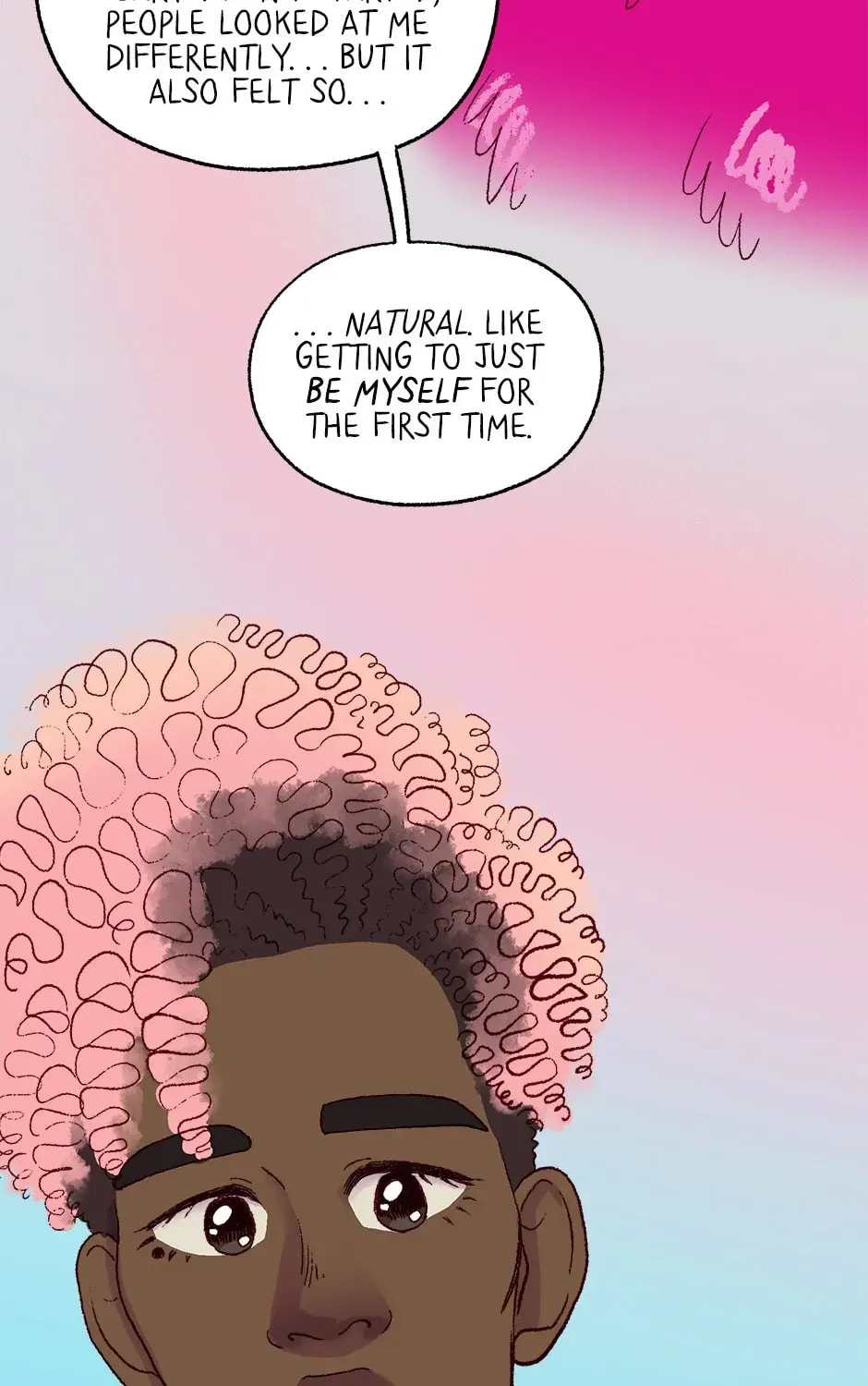 Hungry Heart Chapter 33 page 72 - 