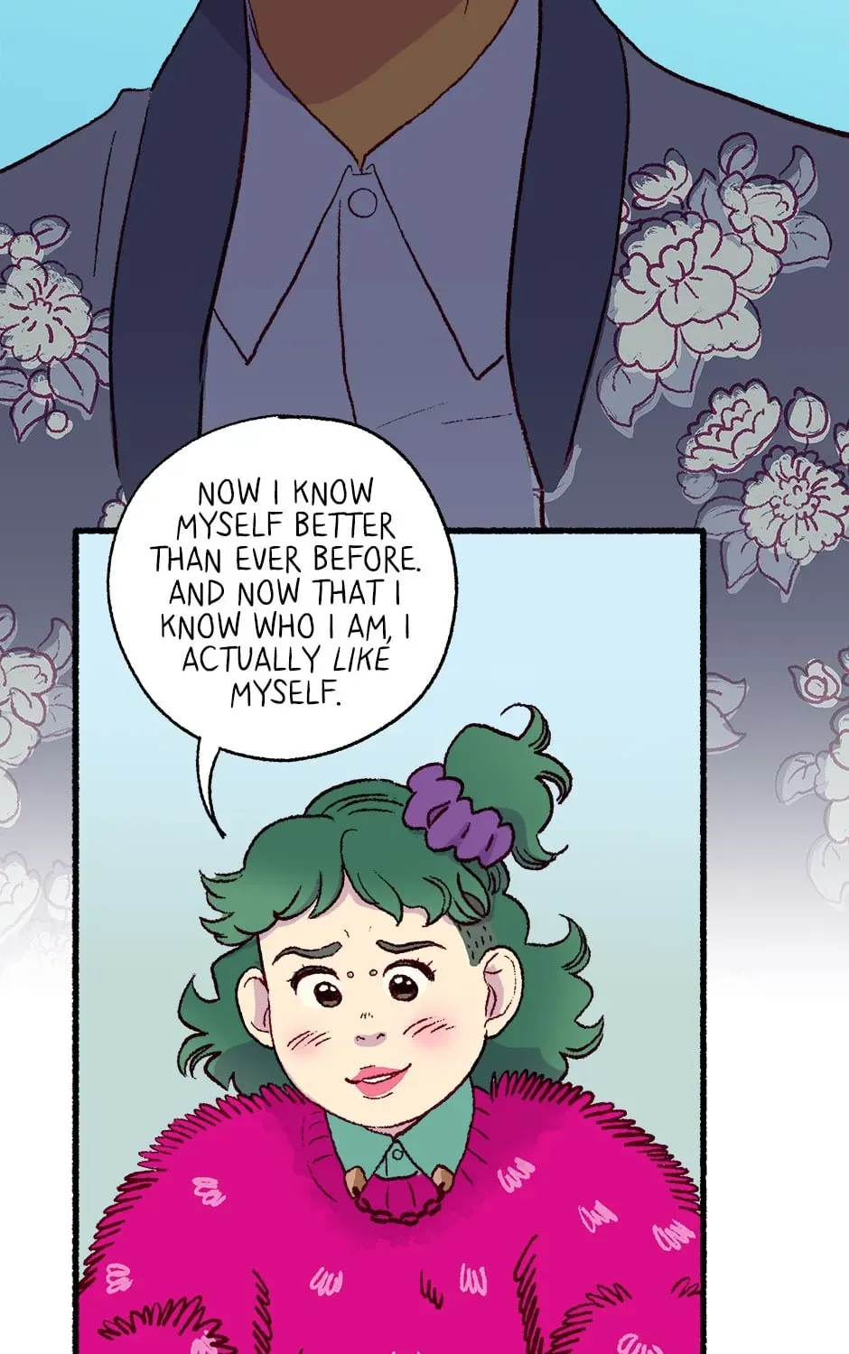 Hungry Heart Chapter 33 page 74 - 