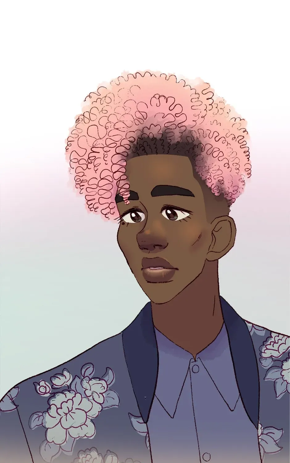 Hungry Heart Chapter 33 page 82 - 