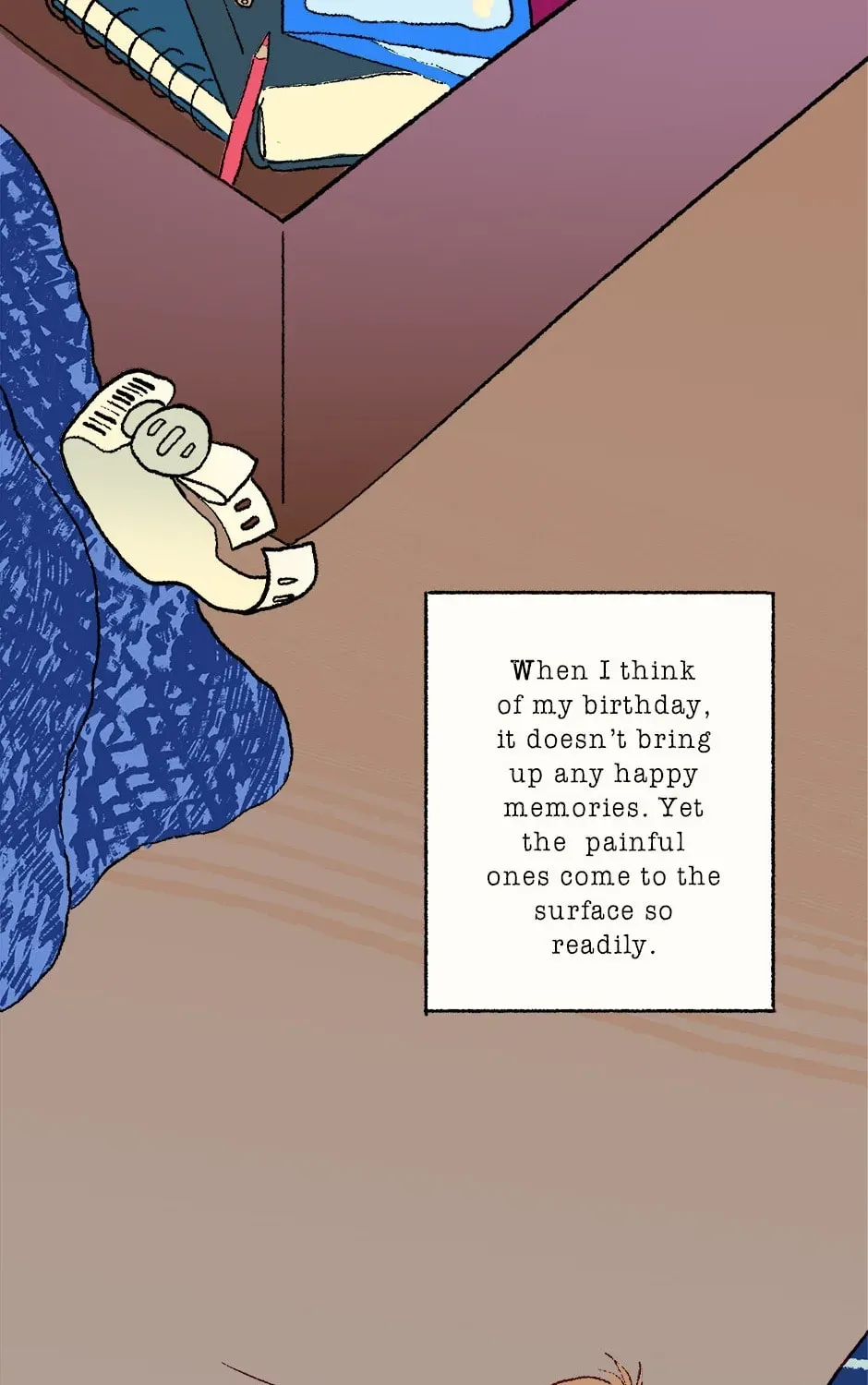 Hungry Heart Chapter 33 page 86 - 