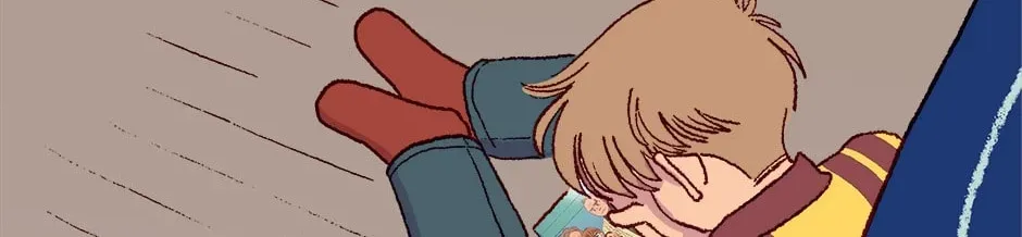 Hungry Heart Chapter 33 page 87 - 