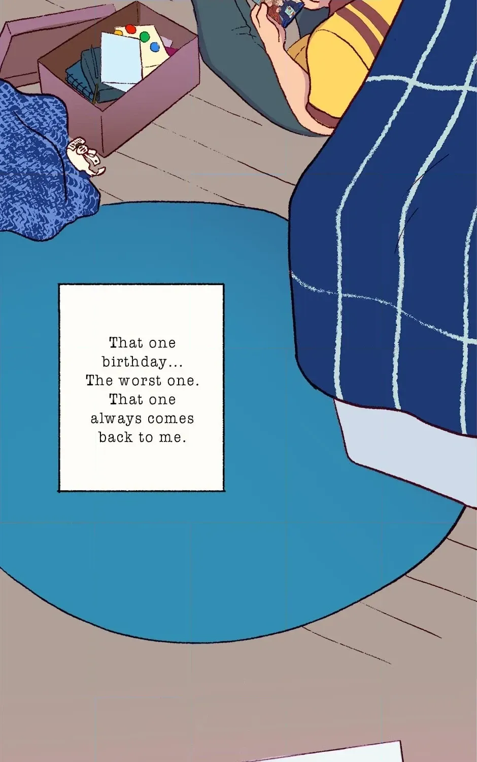 Hungry Heart Chapter 33 page 88 - 