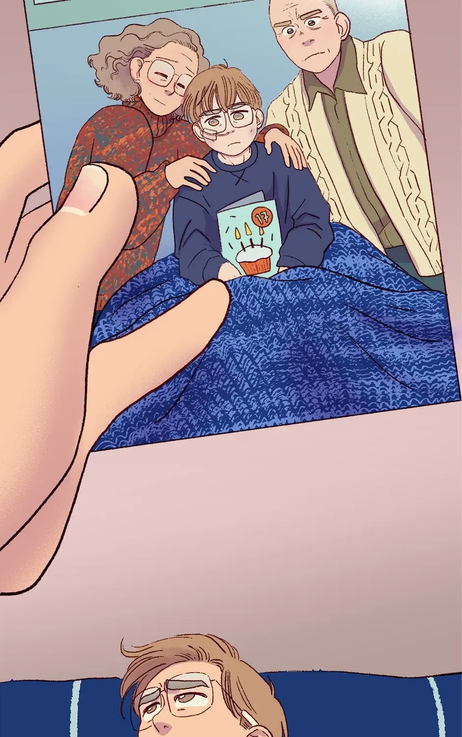 Hungry Heart Chapter 33 page 90 - 