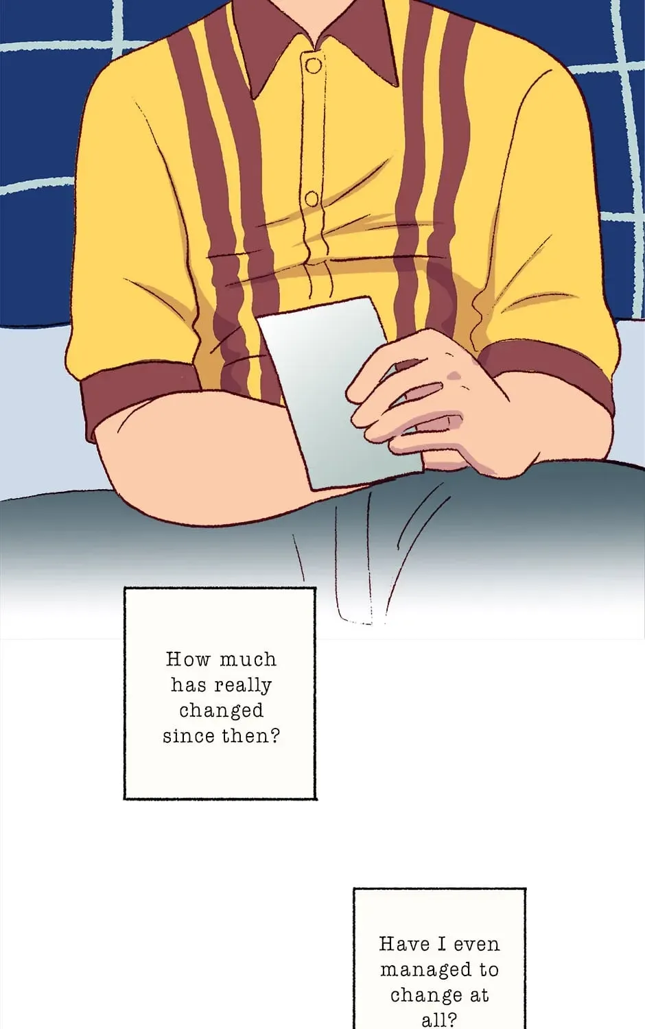 Hungry Heart Chapter 33 page 92 - 