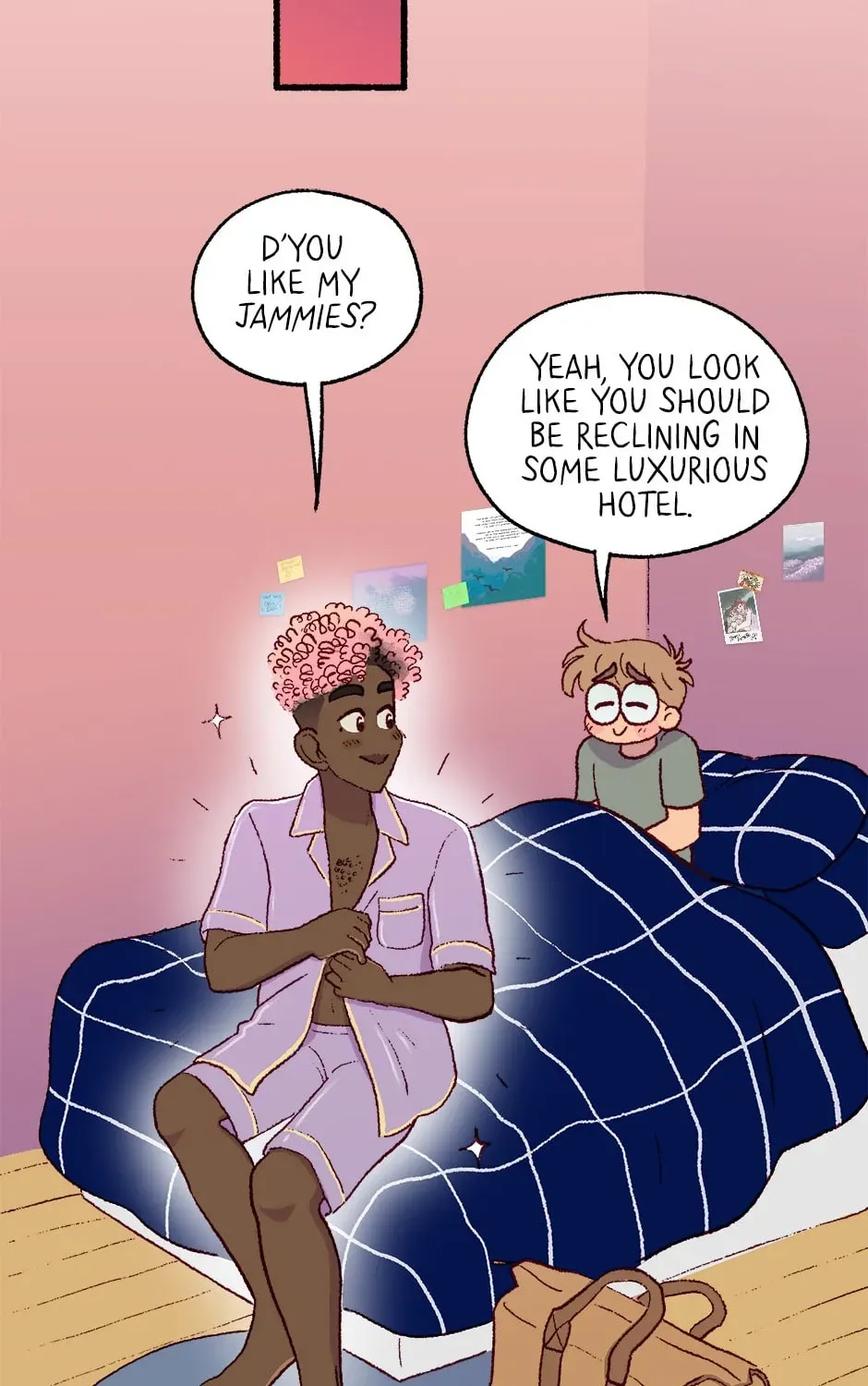 Hungry Heart Chapter 33 page 96 - 
