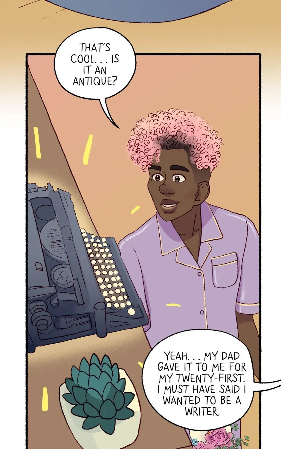 Hungry Heart Chapter 33 page 98 - 