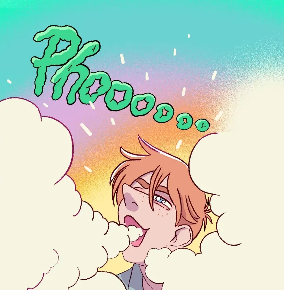 Hungry Heart Chapter 34 page 2 - 