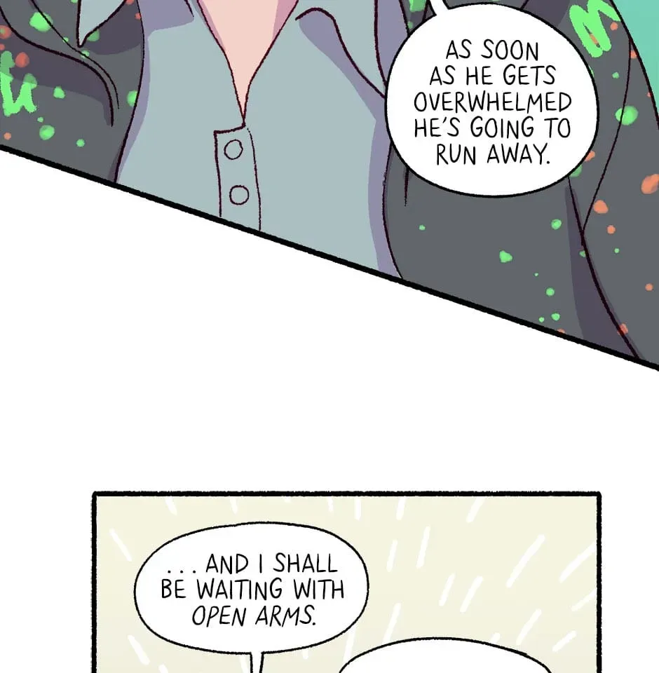 Hungry Heart Chapter 34 page 19 - 