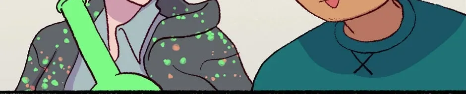 Hungry Heart Chapter 34 page 28 - 