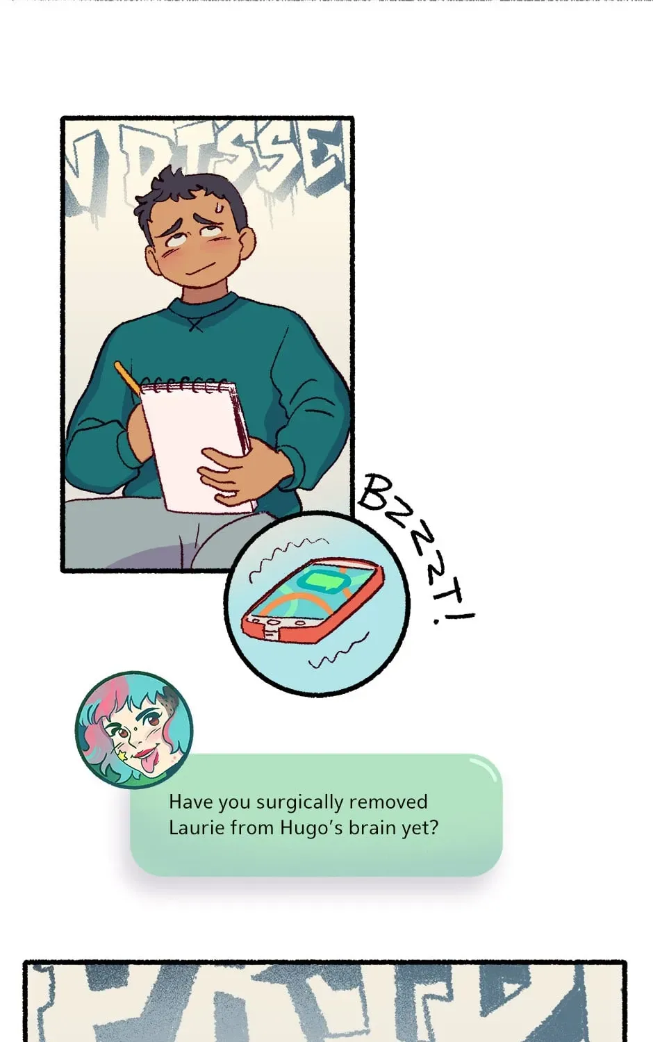 Hungry Heart Chapter 34 page 29 - 