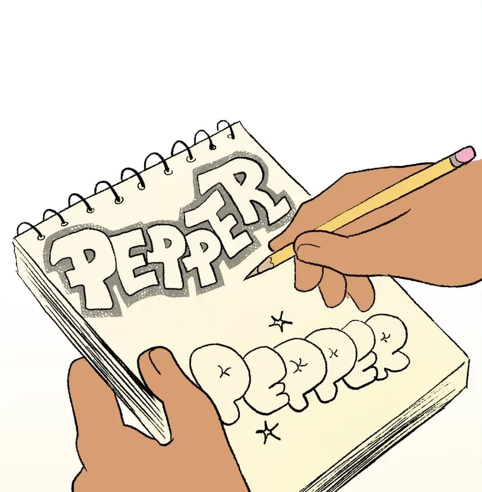 Hungry Heart Chapter 34 page 33 - 