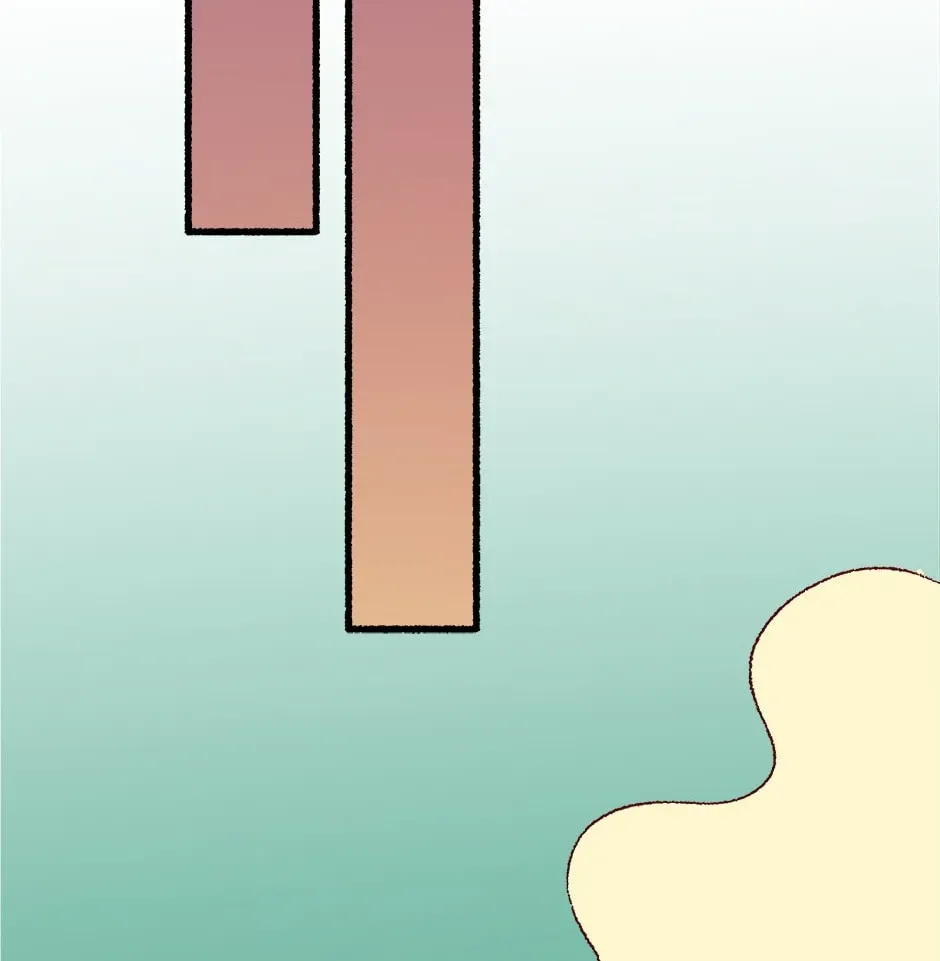 Hungry Heart Chapter 34 page 35 - 