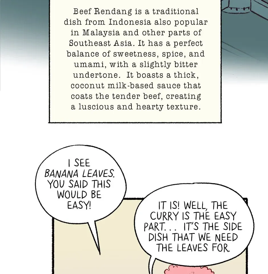 Hungry Heart Chapter 34 page 37 - 