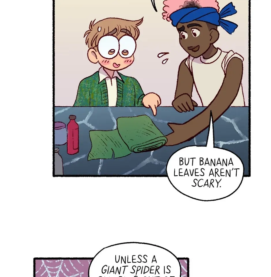 Hungry Heart Chapter 34 page 38 - 