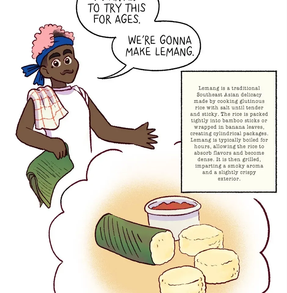 Hungry Heart Chapter 34 page 39 - 