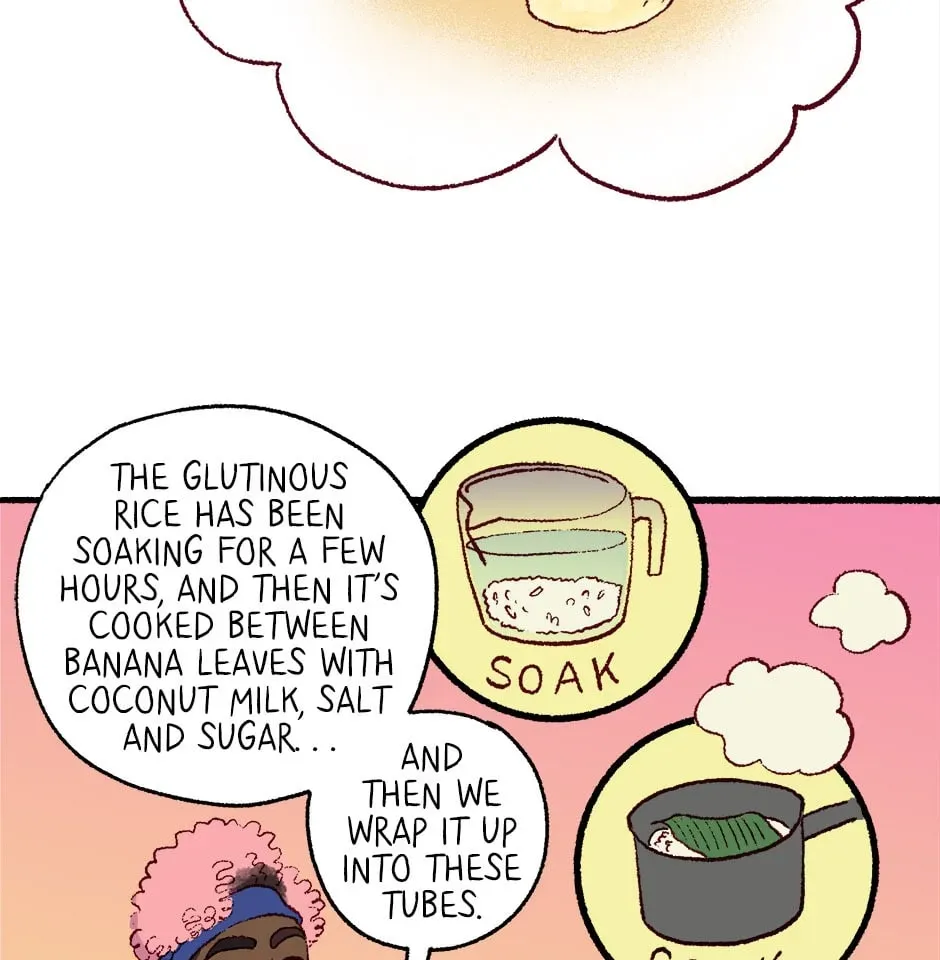 Hungry Heart Chapter 34 page 40 - 