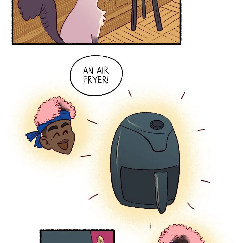 Hungry Heart Chapter 34 page 43 - 