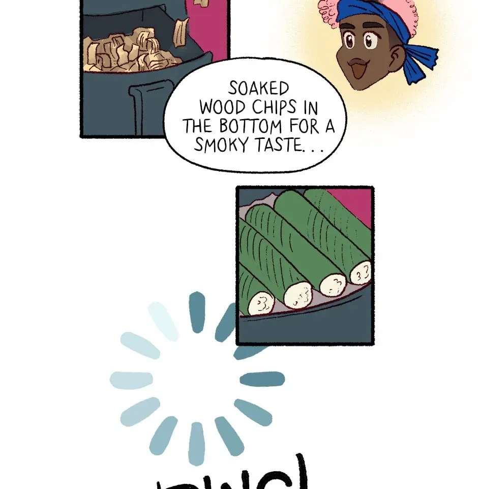 Hungry Heart Chapter 34 page 44 - 