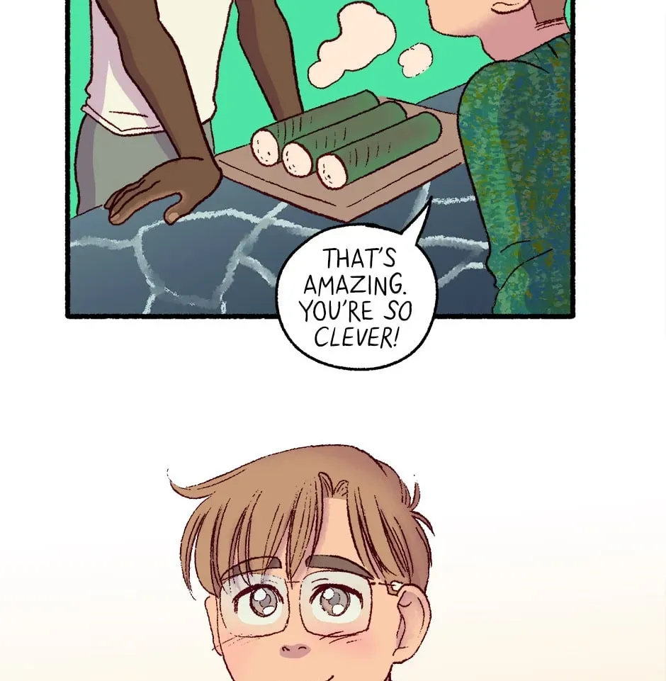 Hungry Heart Chapter 34 page 45 - 