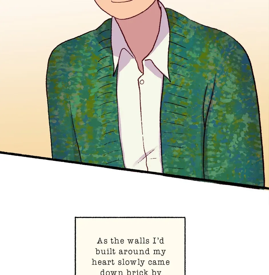 Hungry Heart Chapter 34 page 46 - 
