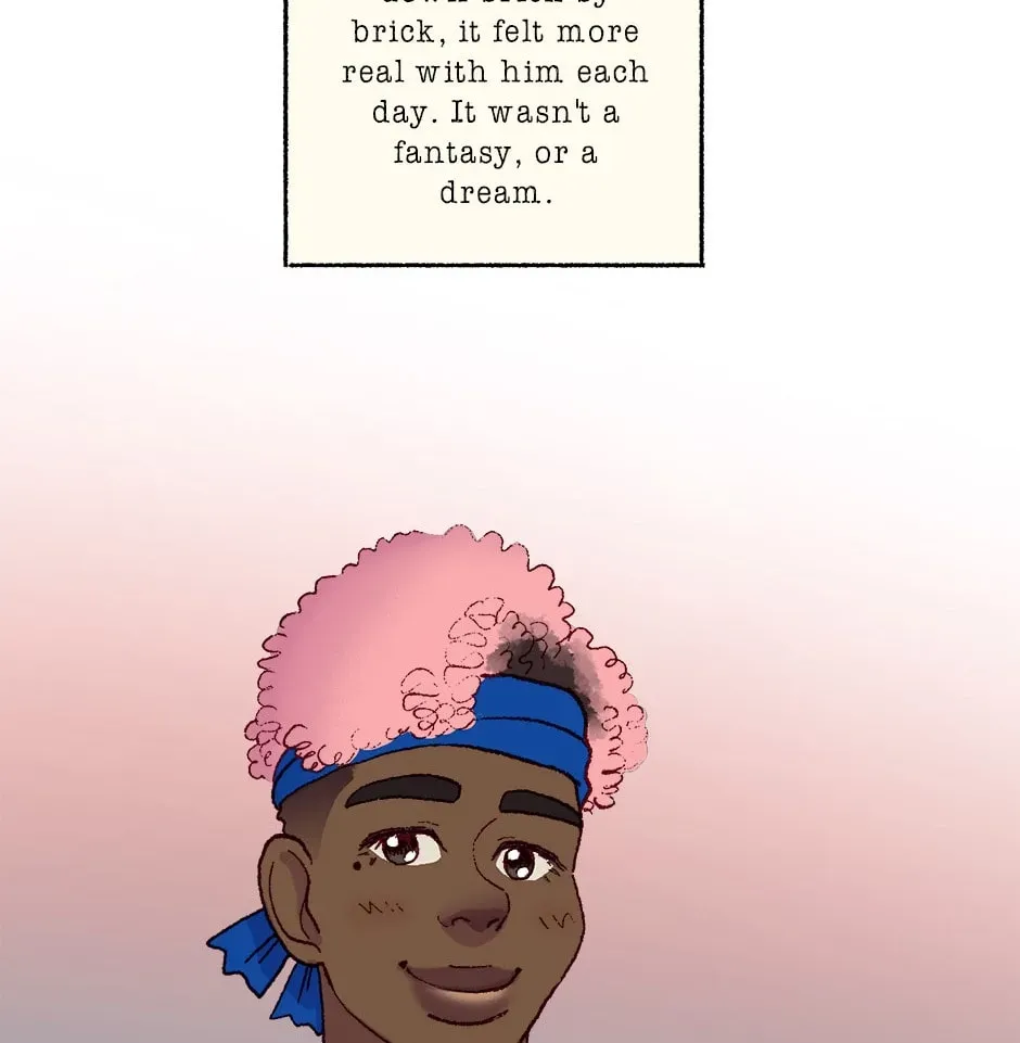 Hungry Heart Chapter 34 page 47 - 
