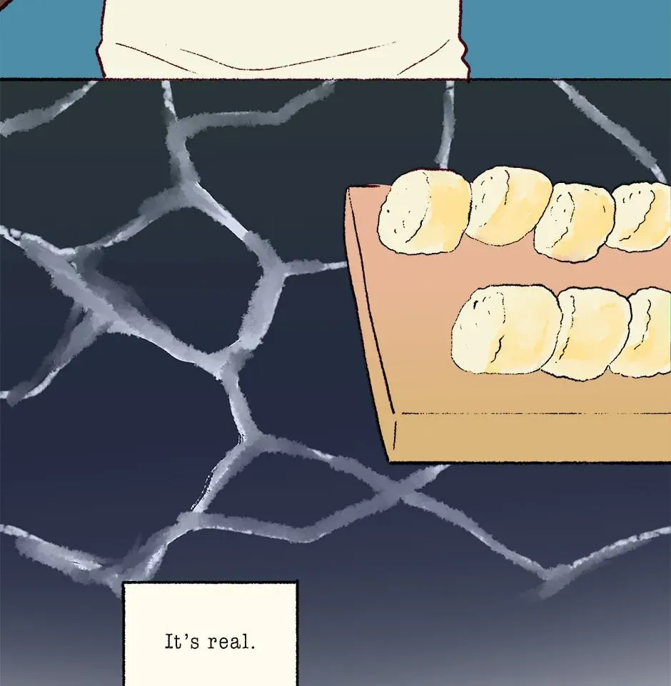 Hungry Heart Chapter 34 page 49 - 