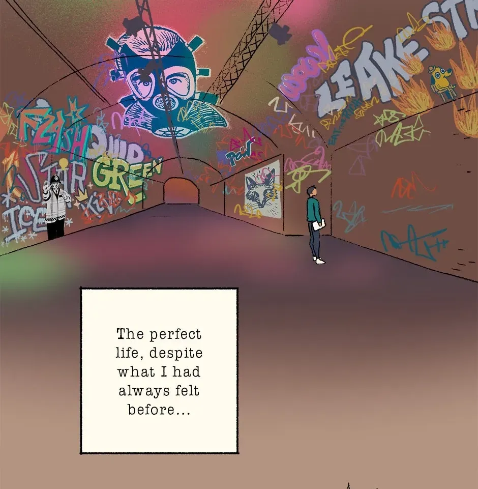 Hungry Heart Chapter 34 page 53 - 