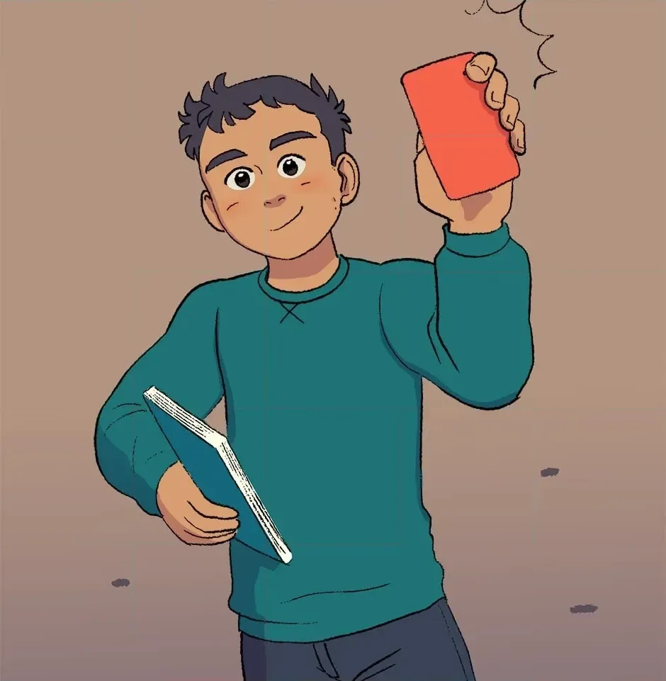 Hungry Heart Chapter 34 page 54 - 