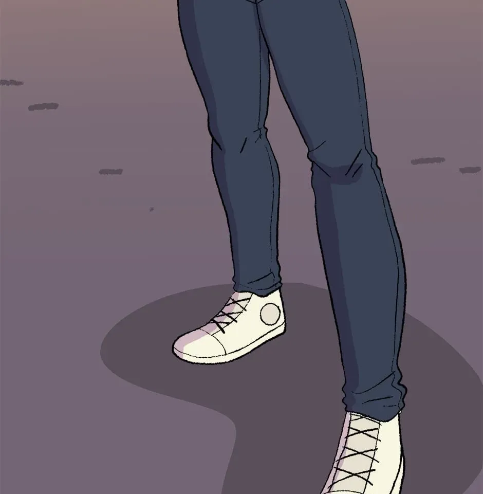 Hungry Heart Chapter 34 page 55 - 