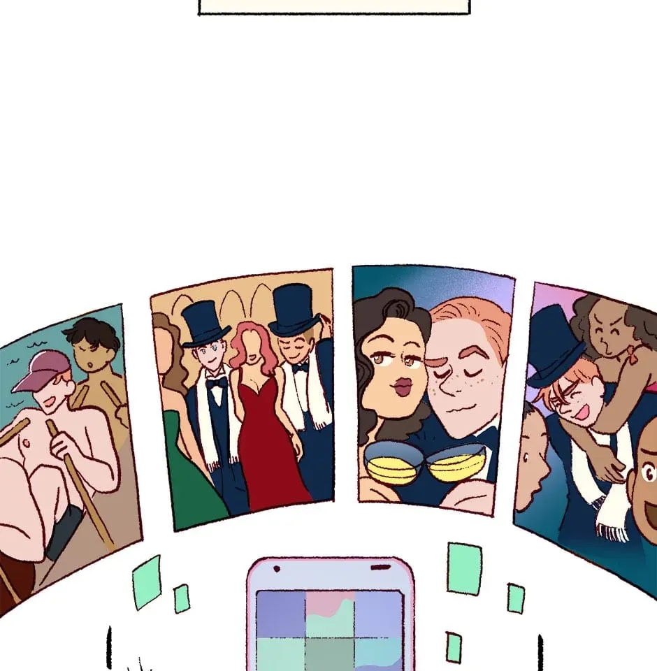 Hungry Heart Chapter 34 page 59 - 