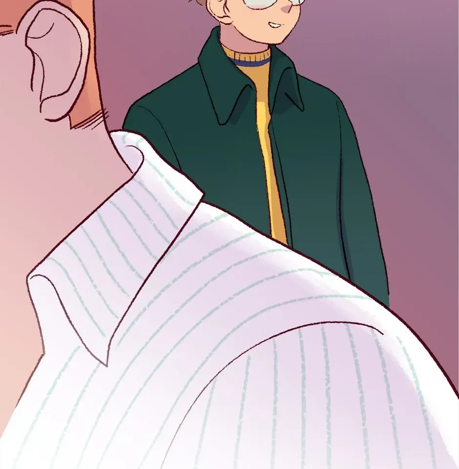 Hungry Heart Chapter 34 page 63 - 