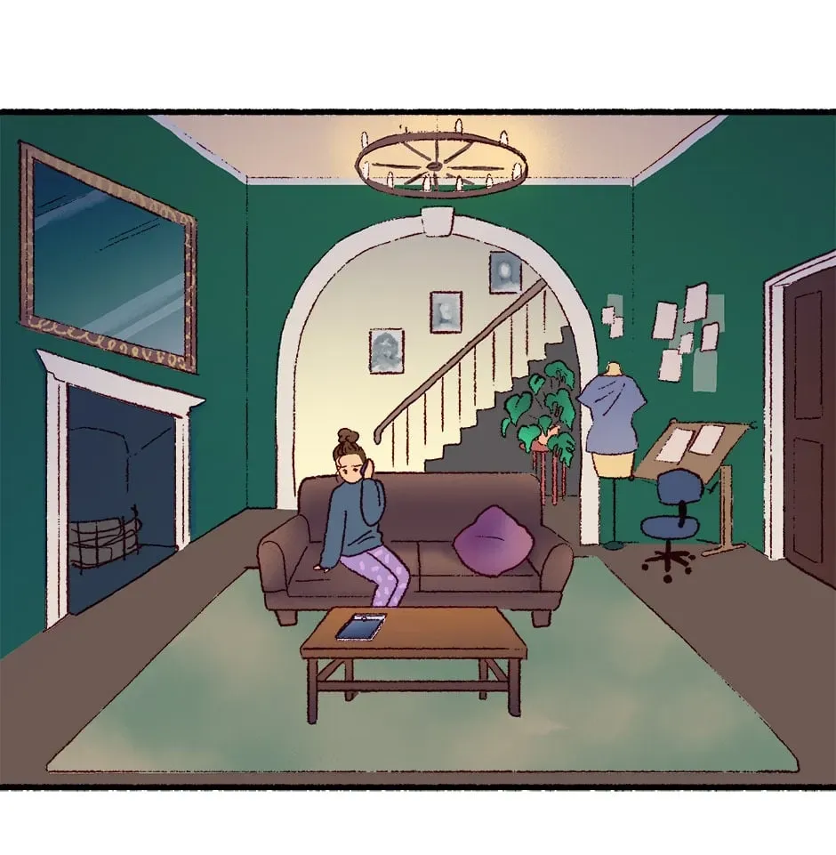 Hungry Heart Chapter 34 page 71 - 