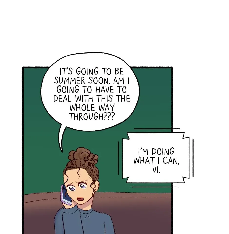 Hungry Heart Chapter 34 page 72 - 