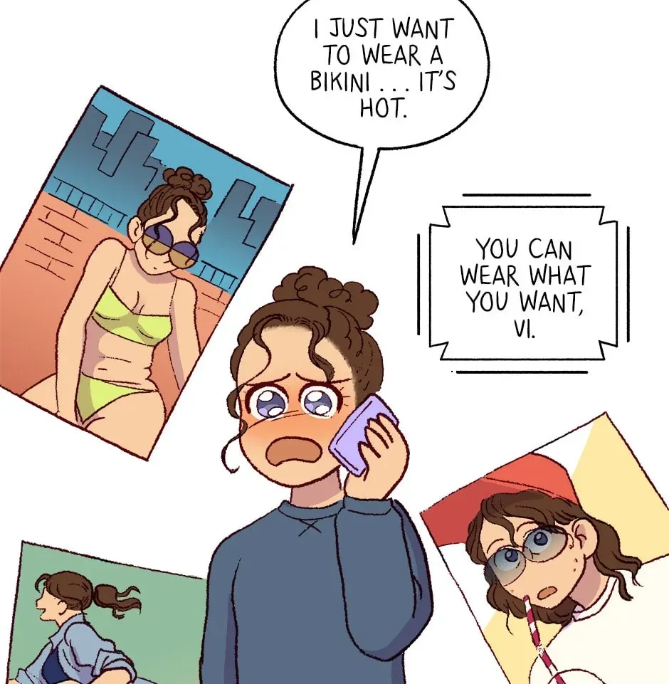 Hungry Heart Chapter 34 page 75 - 