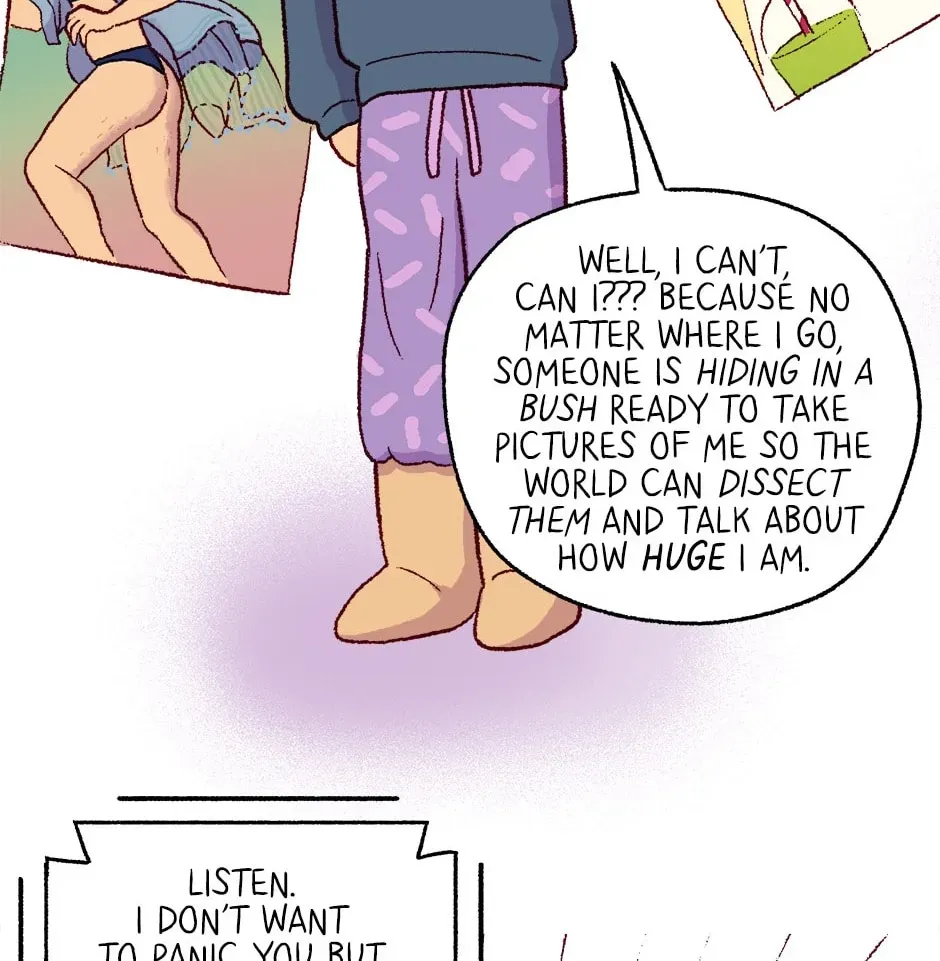 Hungry Heart Chapter 34 page 76 - 