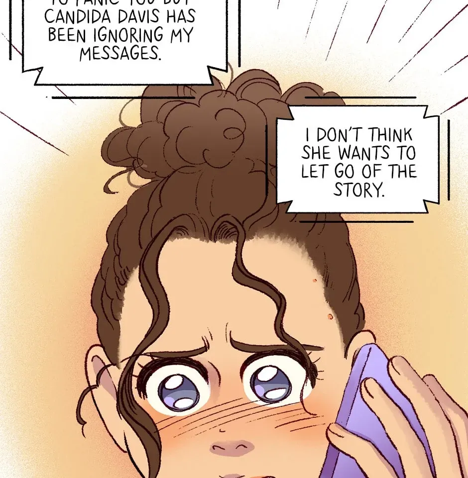 Hungry Heart Chapter 34 page 77 - 
