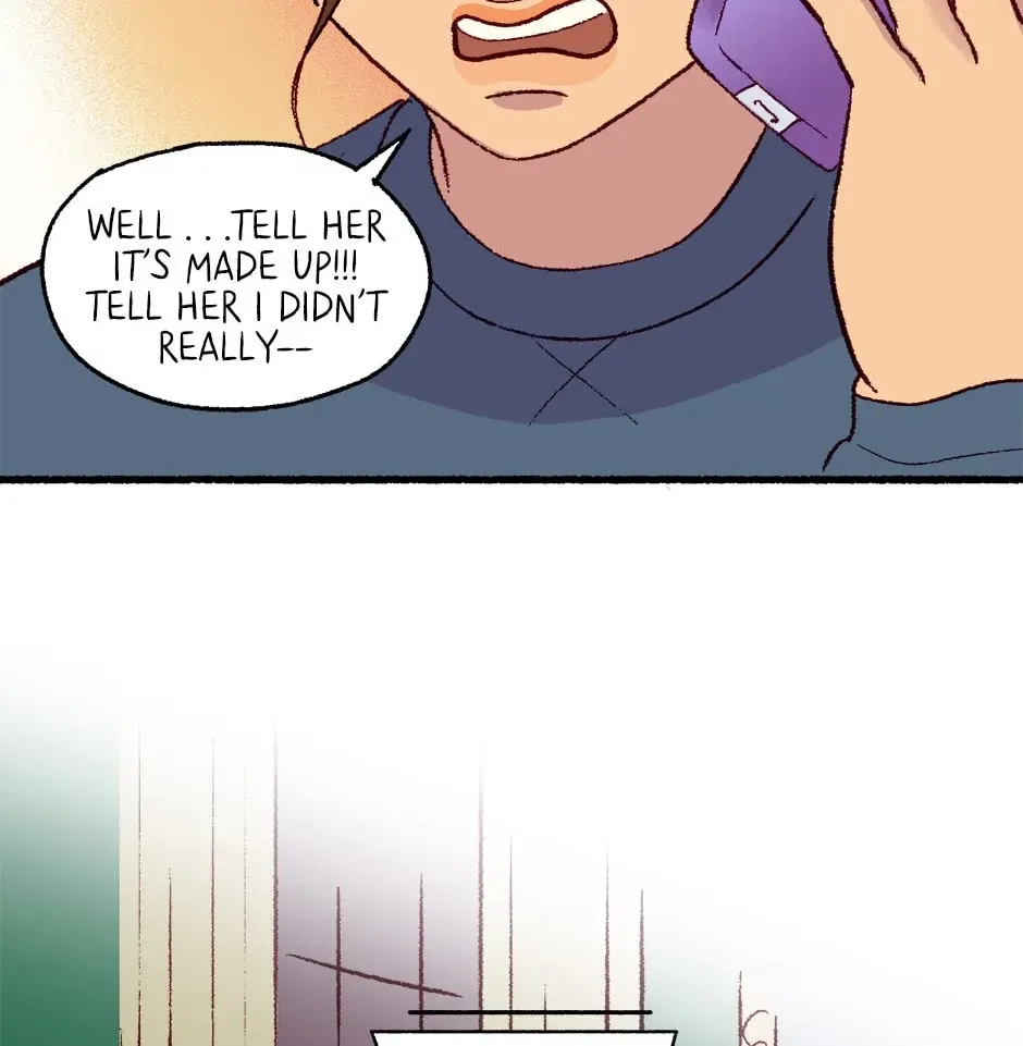 Hungry Heart Chapter 34 page 78 - 
