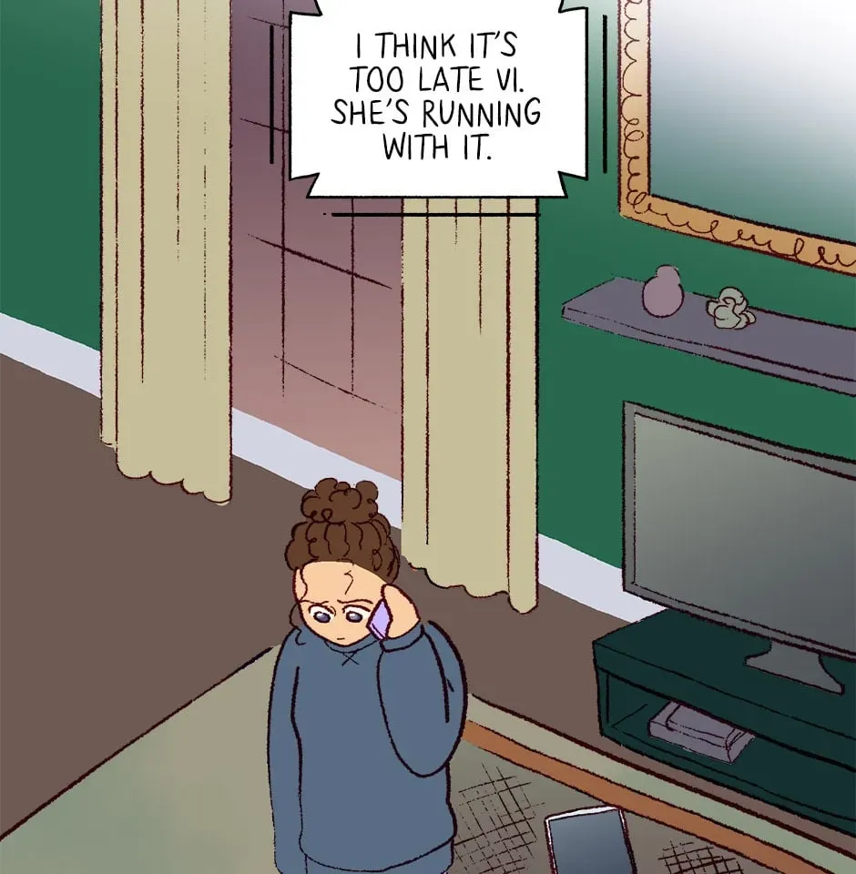 Hungry Heart Chapter 34 page 79 - 