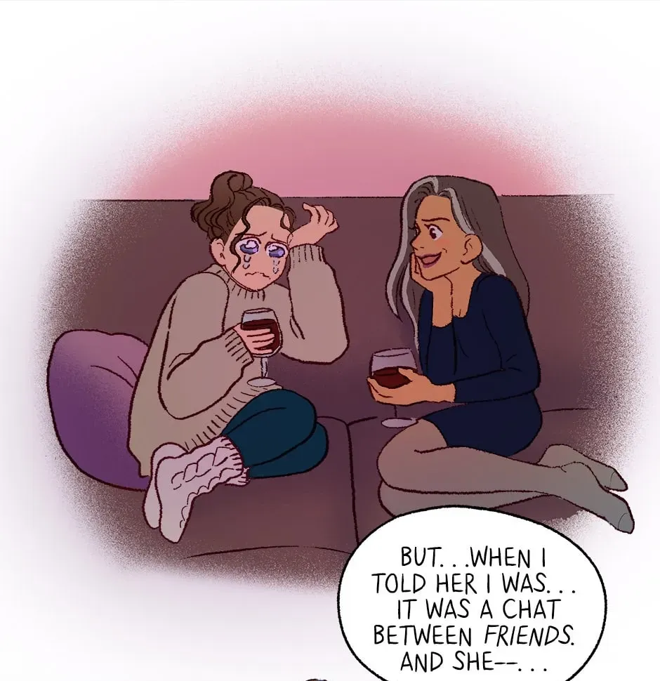 Hungry Heart Chapter 34 page 81 - 
