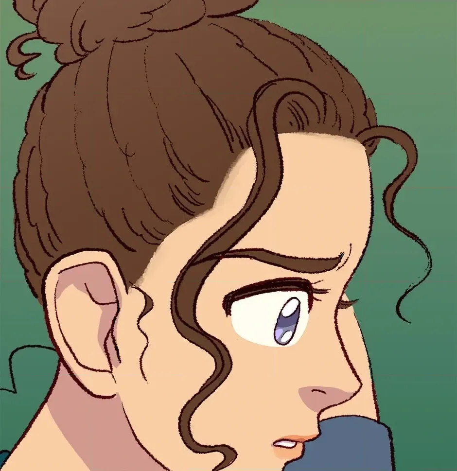 Hungry Heart Chapter 34 page 84 - 