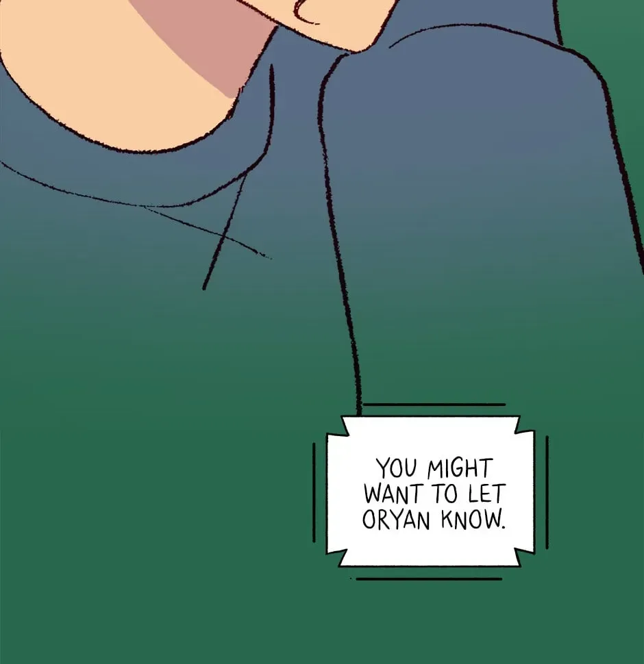 Hungry Heart Chapter 34 page 85 - 
