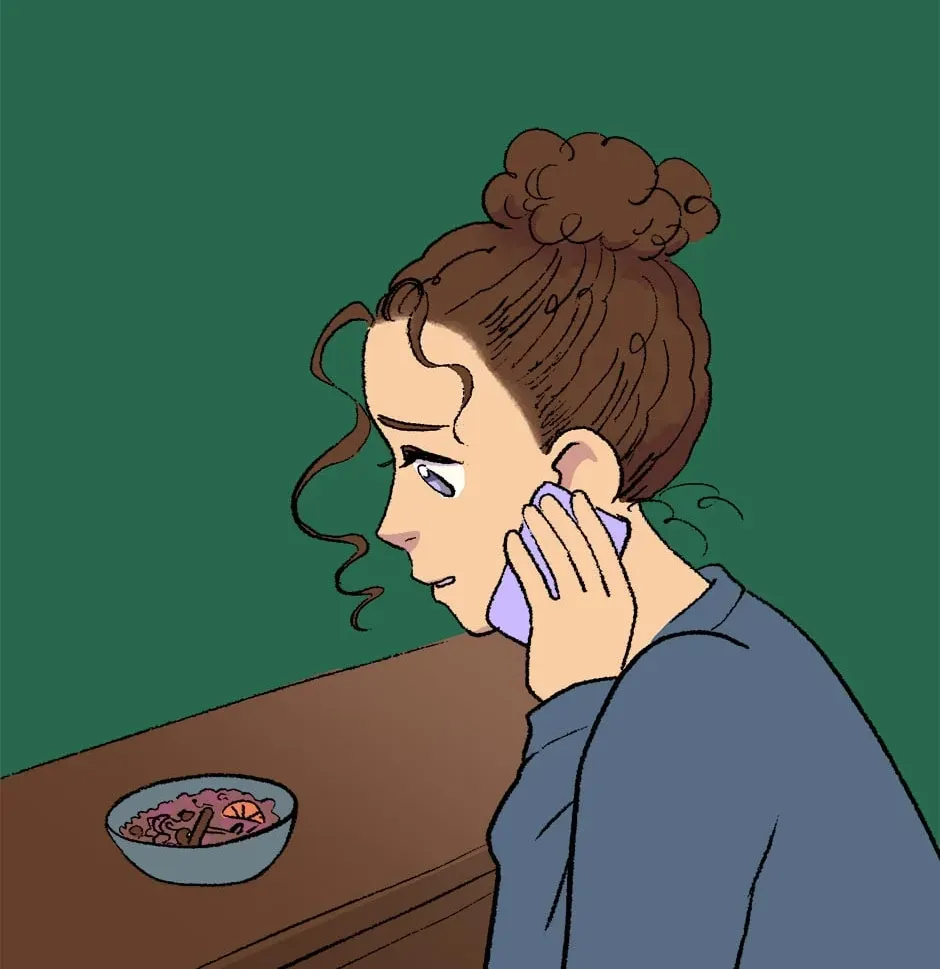 Hungry Heart Chapter 34 page 86 - 