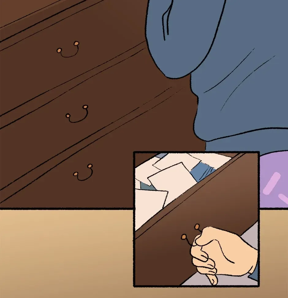 Hungry Heart Chapter 34 page 87 - 