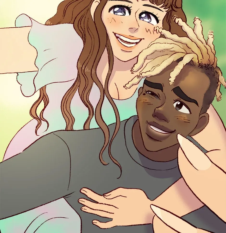 Hungry Heart Chapter 34 page 89 - 