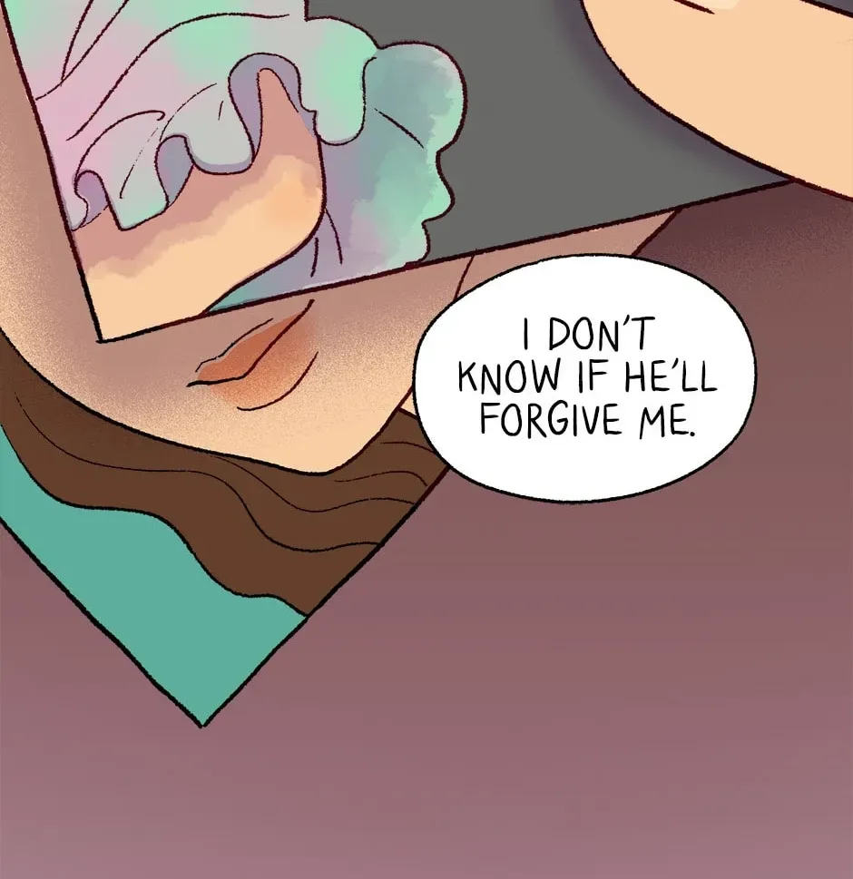 Hungry Heart Chapter 34 page 90 - 