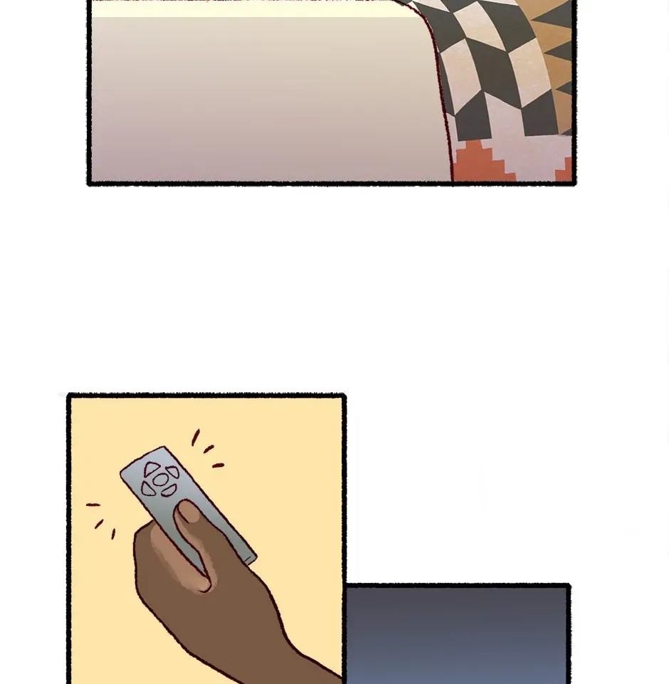 Hungry Heart Chapter 35 page 12 - 